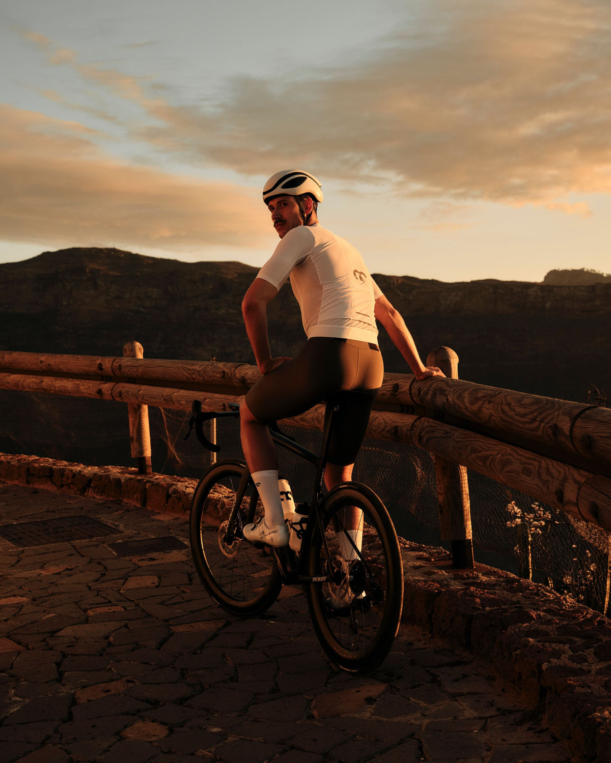 Aerlig Ultralight Jersey Men 2025