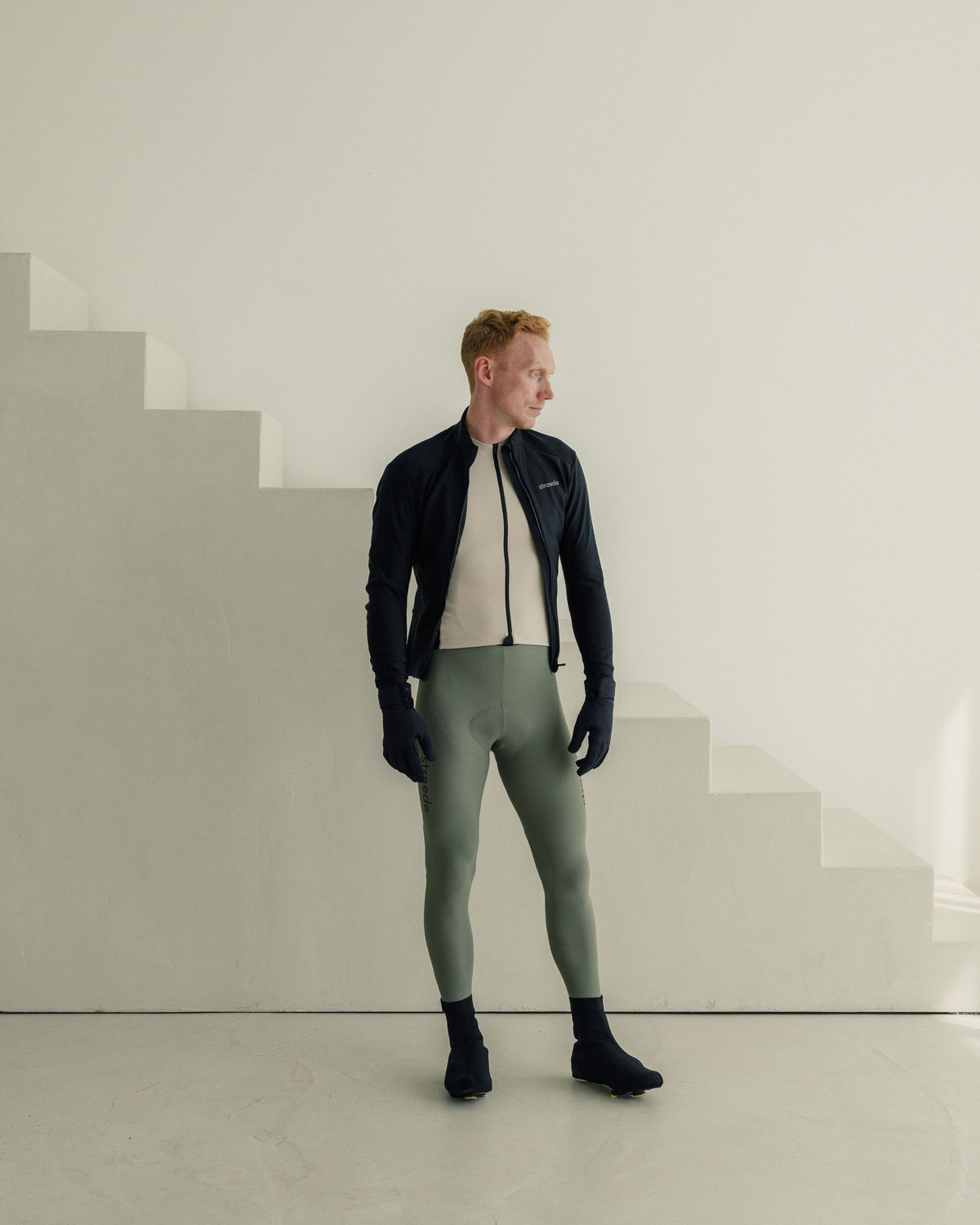 Aerlig Winter Jacket Men