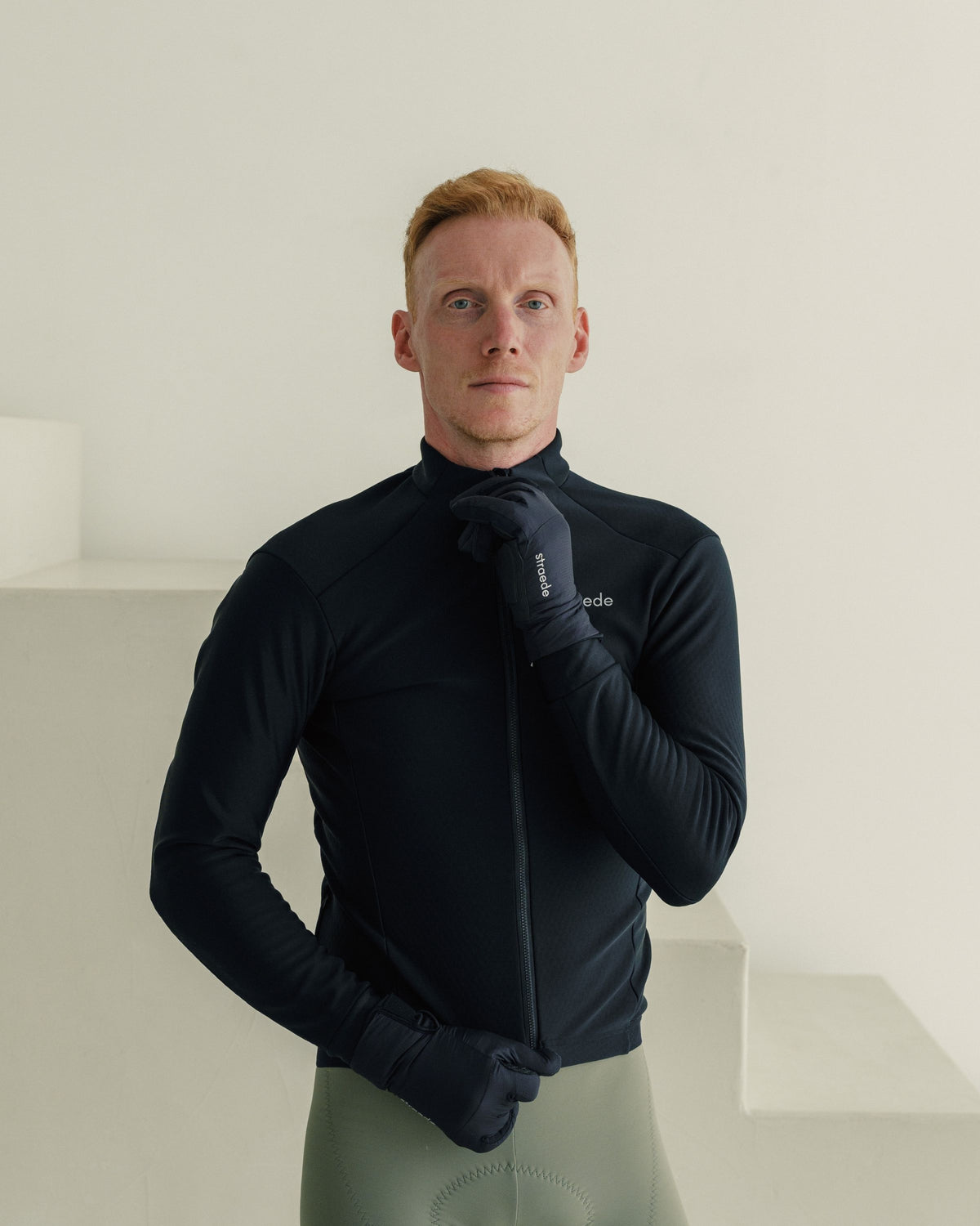 Aerlig Winter Jacket Men