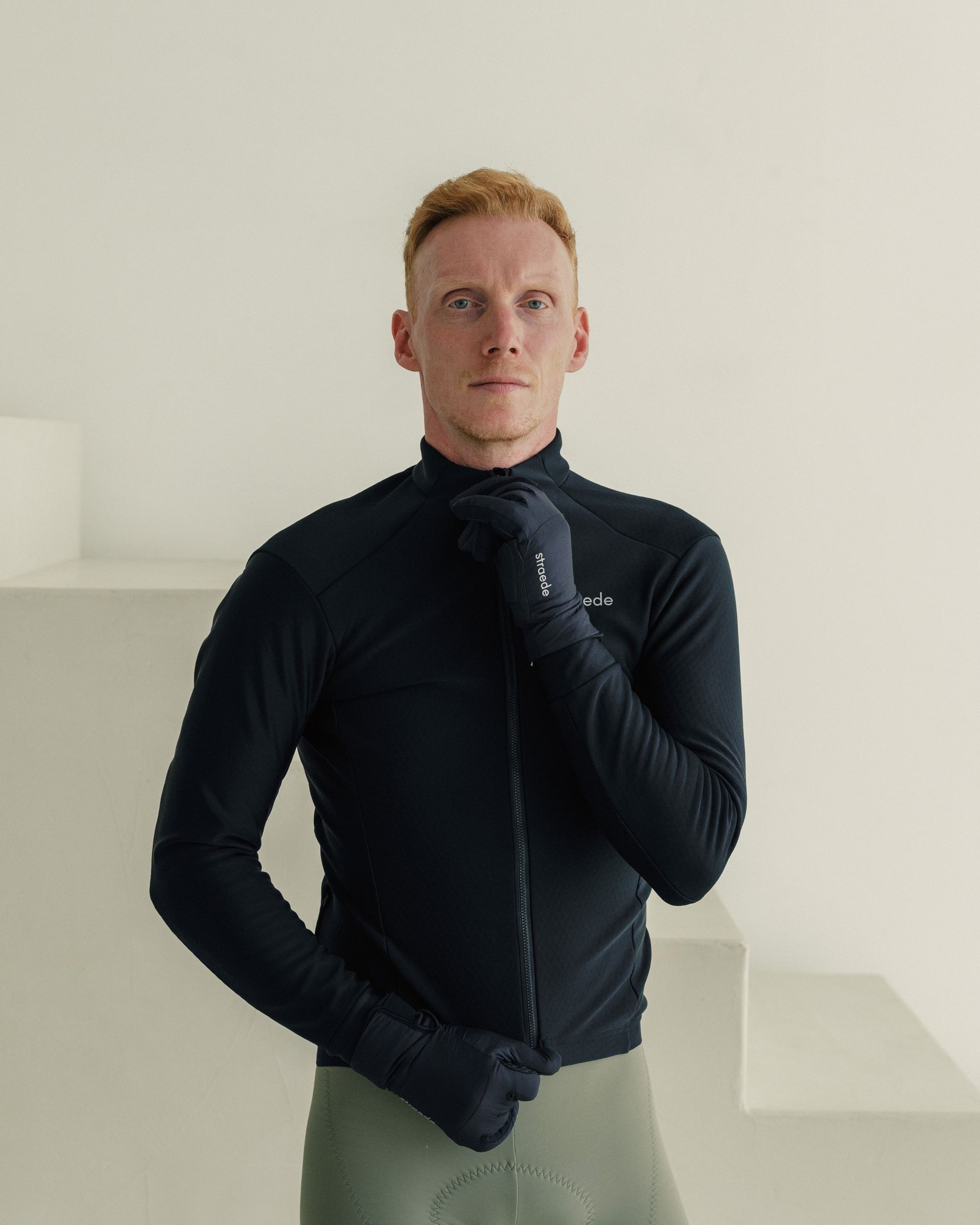 Aerlig Winter Jacket Men