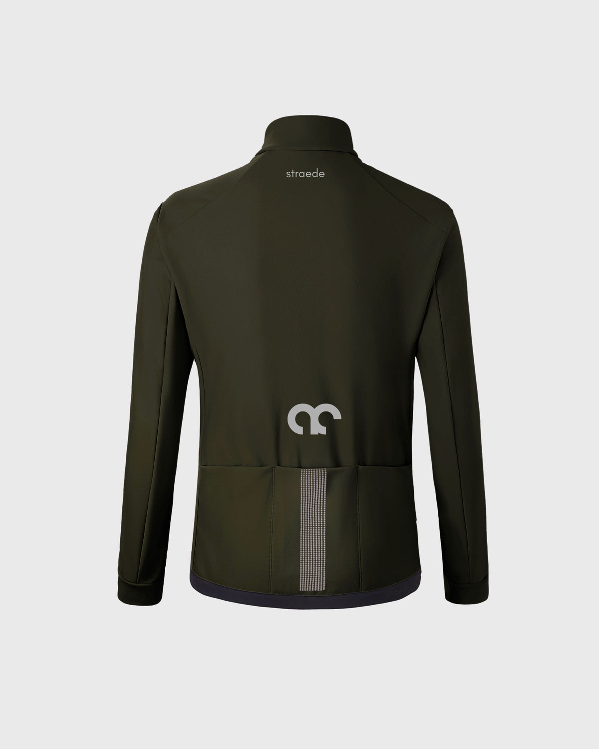 Aerlig Winter Jacket Men