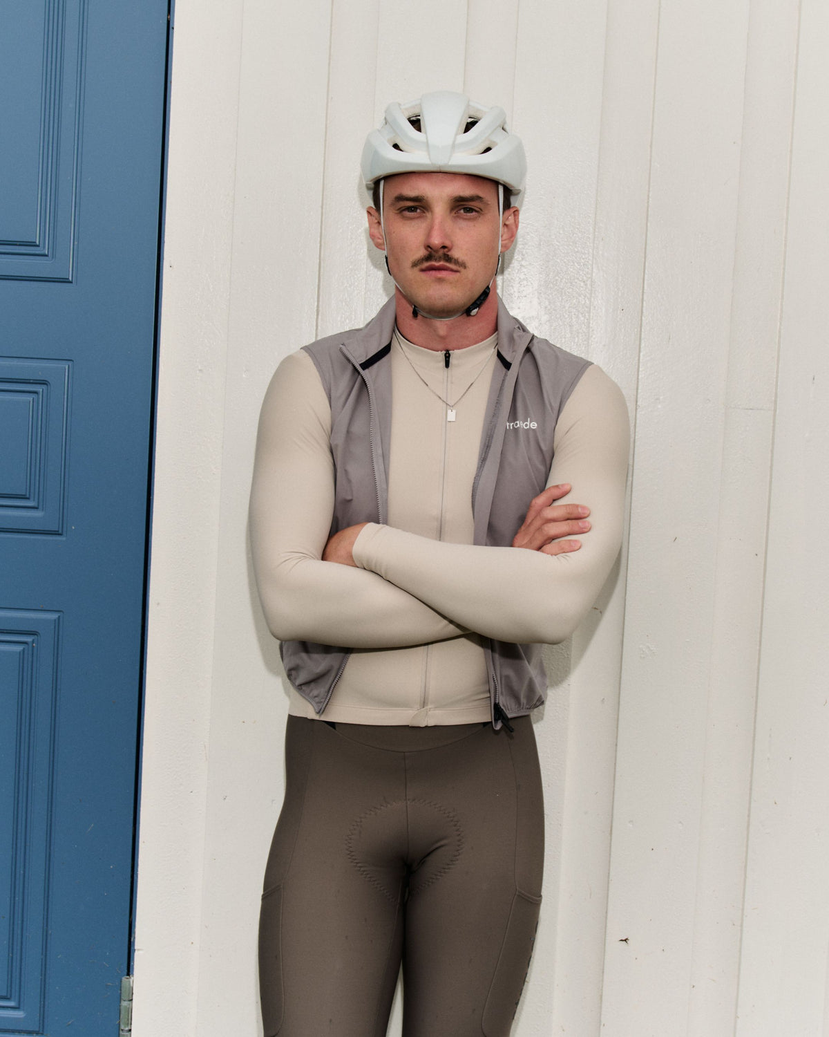 Aerlig Longsleeve Men