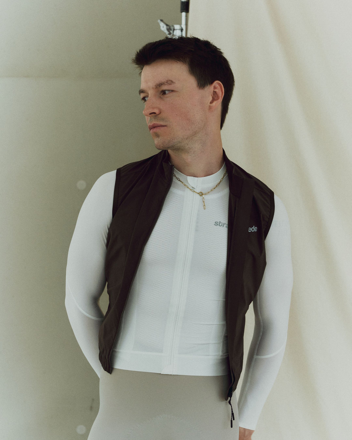 Aerlig Pro Longsleeve Jersey Men