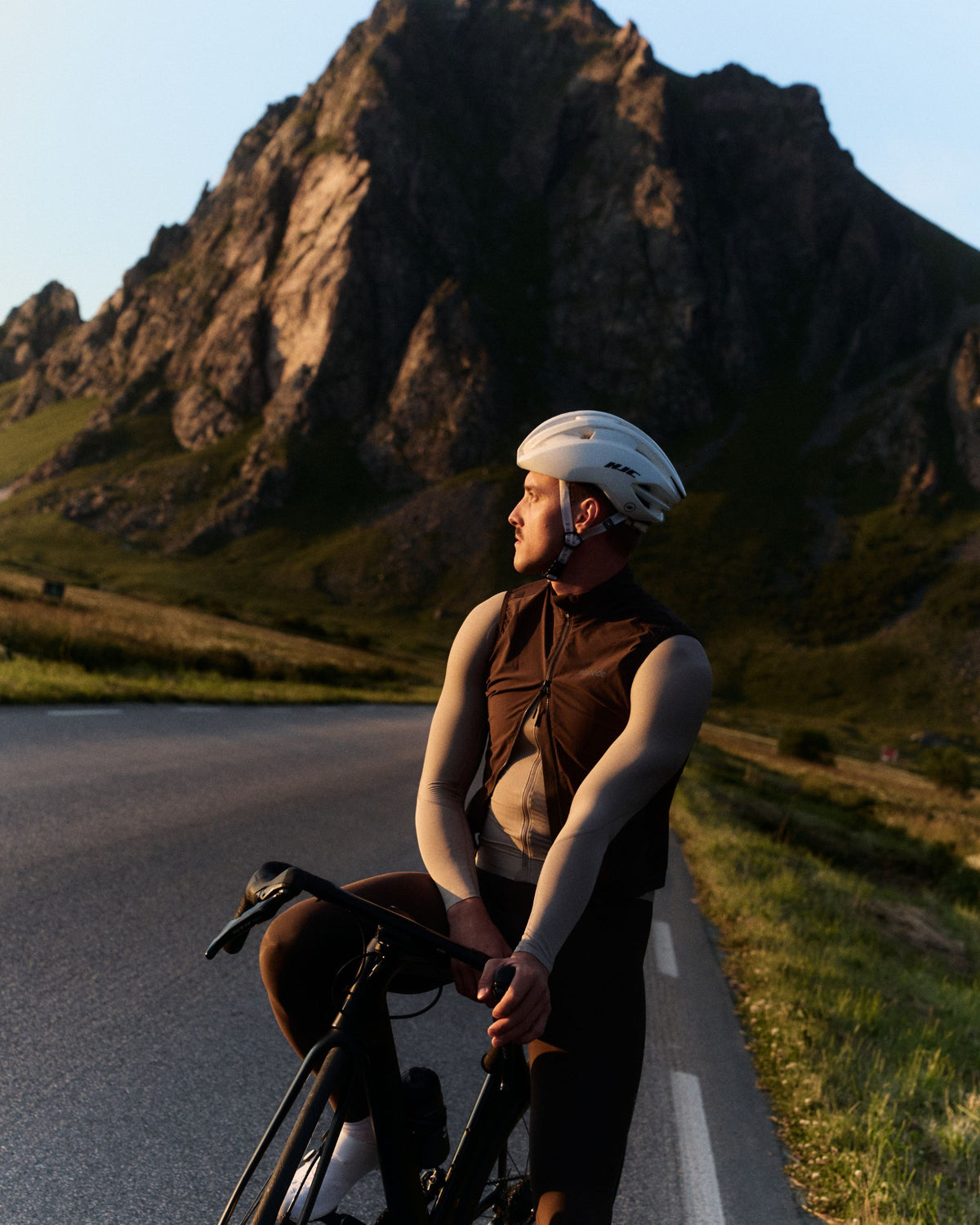 Aerlig Pro Longsleeve Jersey Men