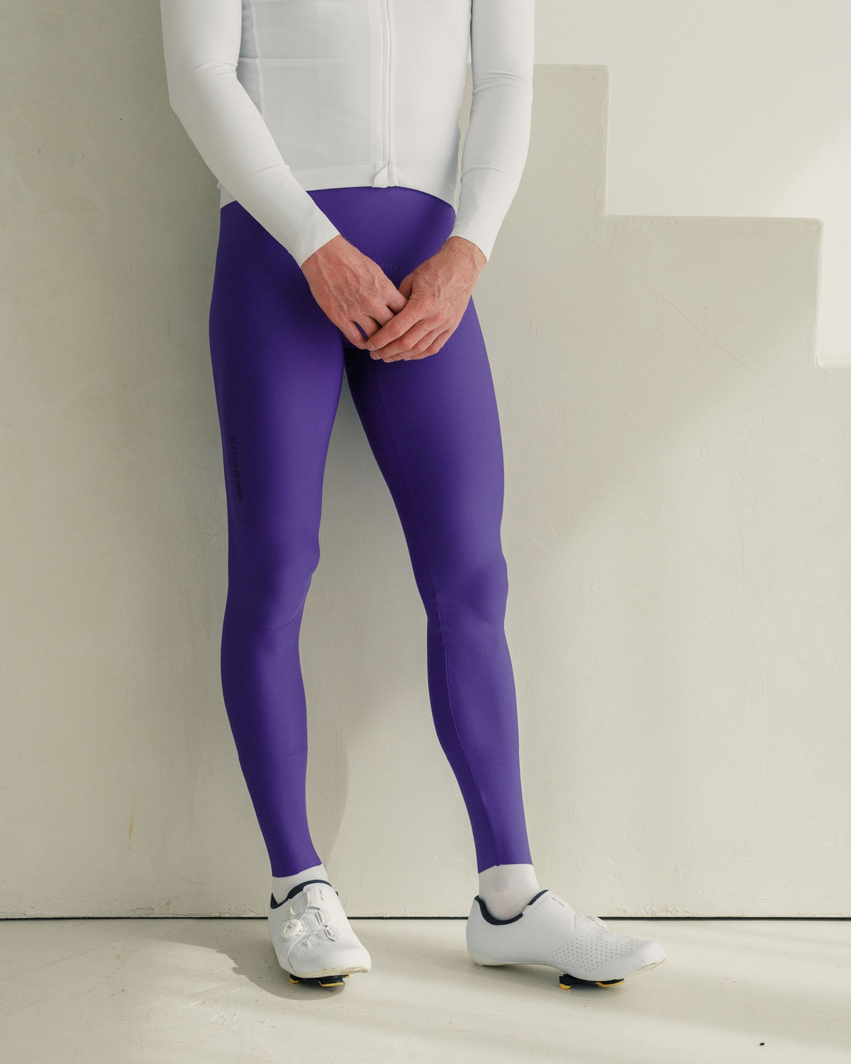 Radhose Aero Bib Tight Men lang Memory-Sitzpolster