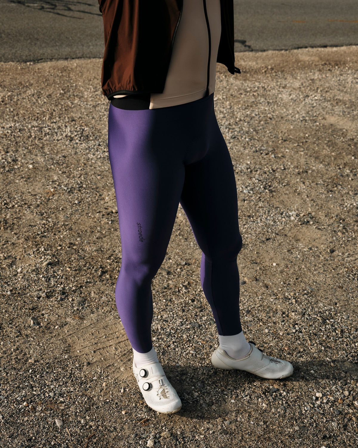 Radhose Aero Bib Tight Women lang Memory-Sitzpolster