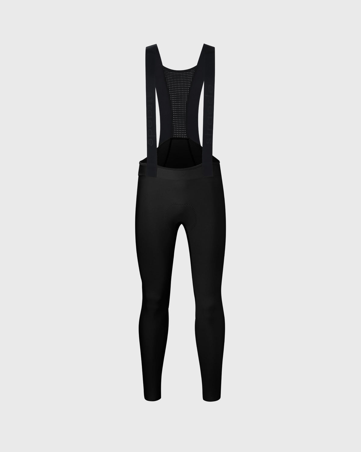 Radhose Aero Bib Tight Women lang Memory-Sitzpolster