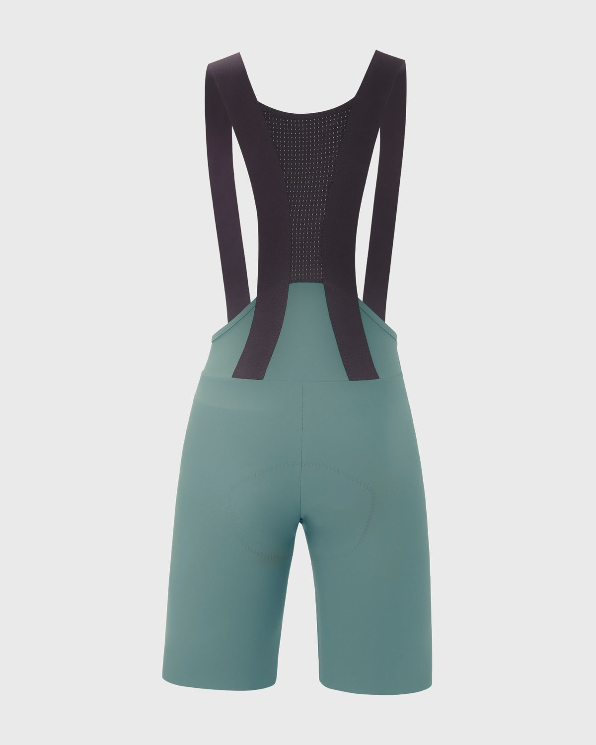 Aero Endurance Bib Shorts Men Rückseite