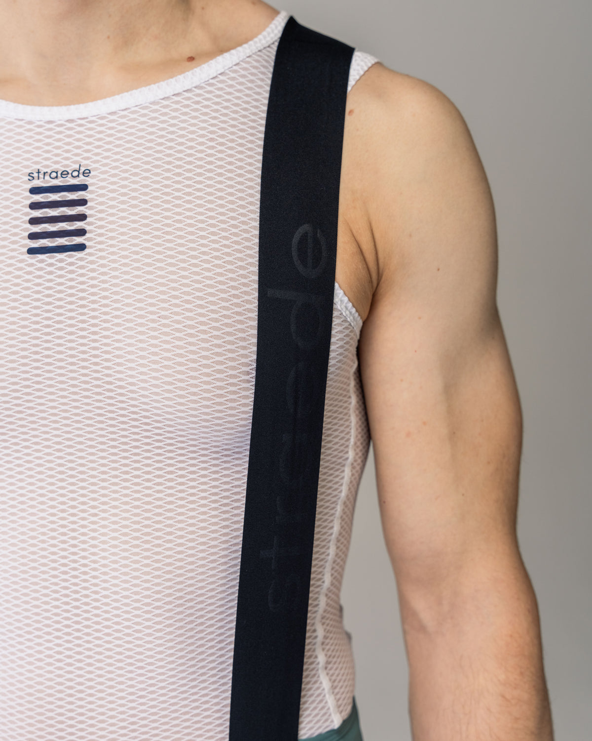 Aero Endurance Bib Shorts Men türkis