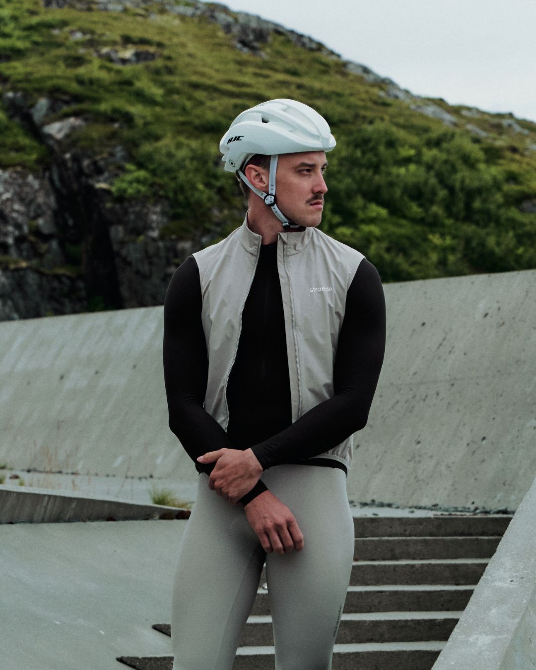 Aero Pro Bib Tight Men