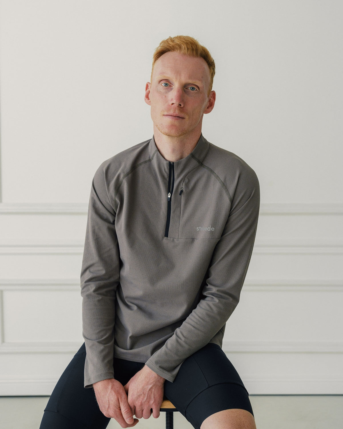 Aexplore Gravel Longsleeve Men