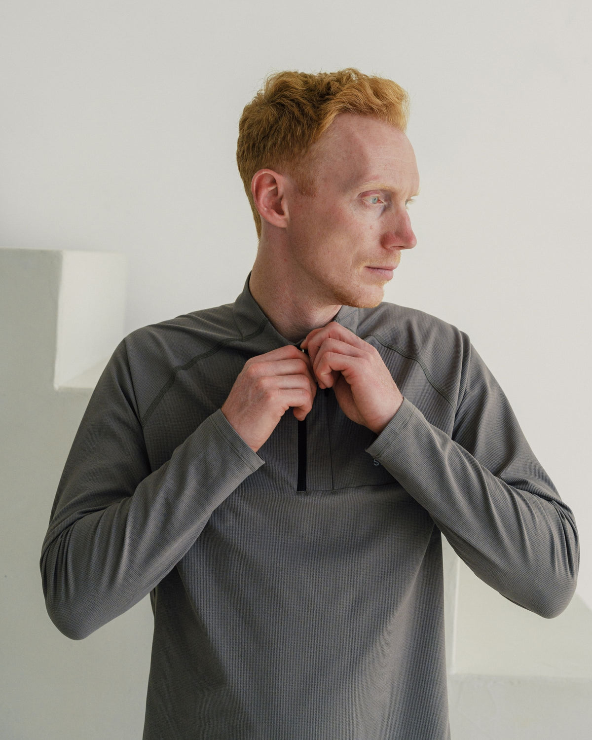 Aexplore Gravel Longsleeve Men