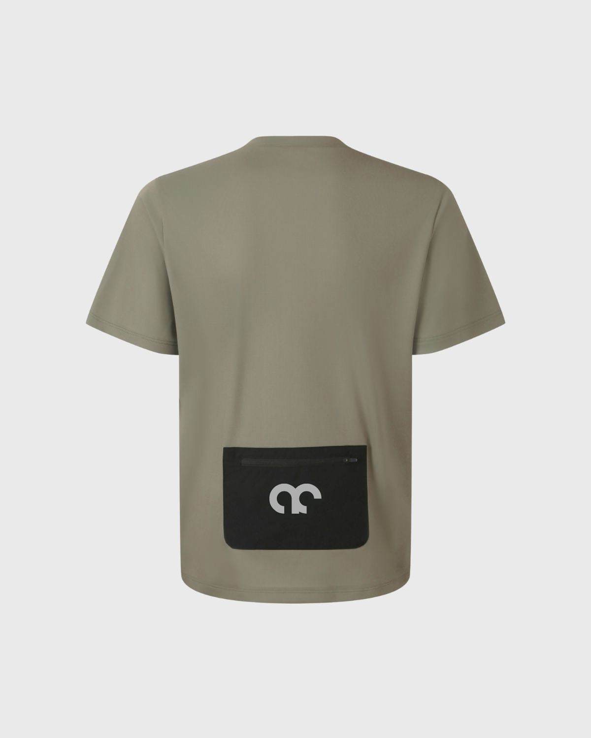 Aexplore Gravel Shirt Men