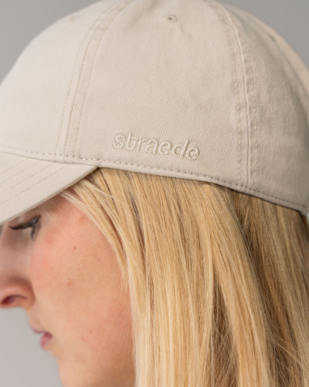 Casual Cap