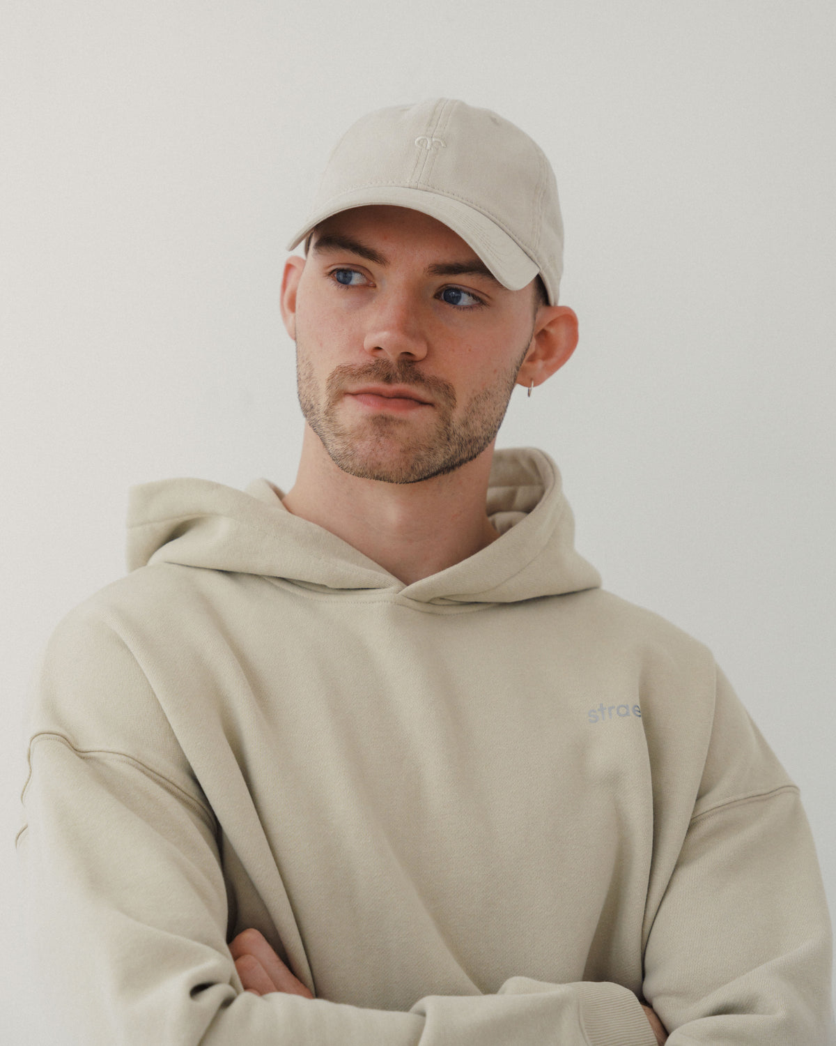 Casual Cap