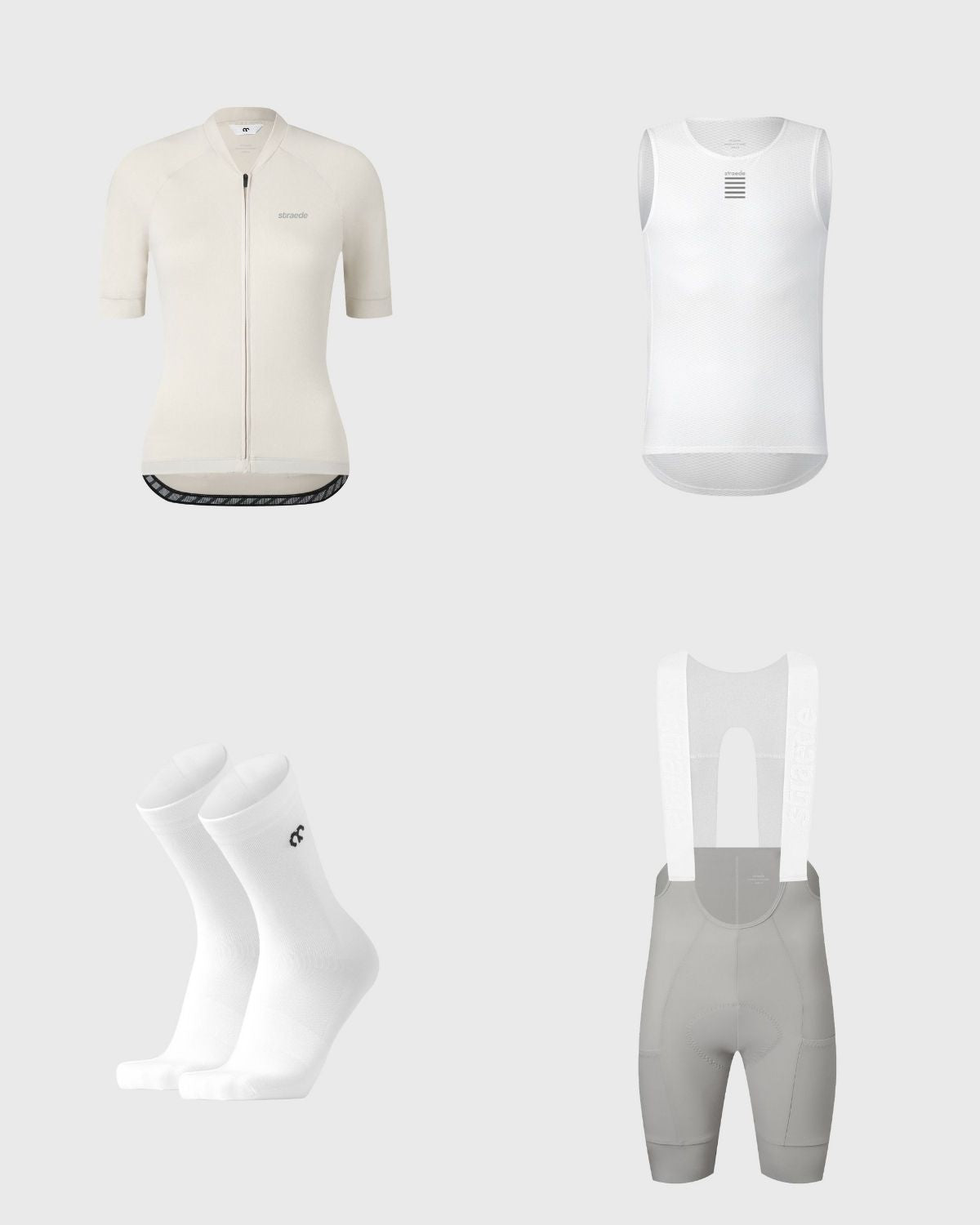 Cargo Pro Bundle Women