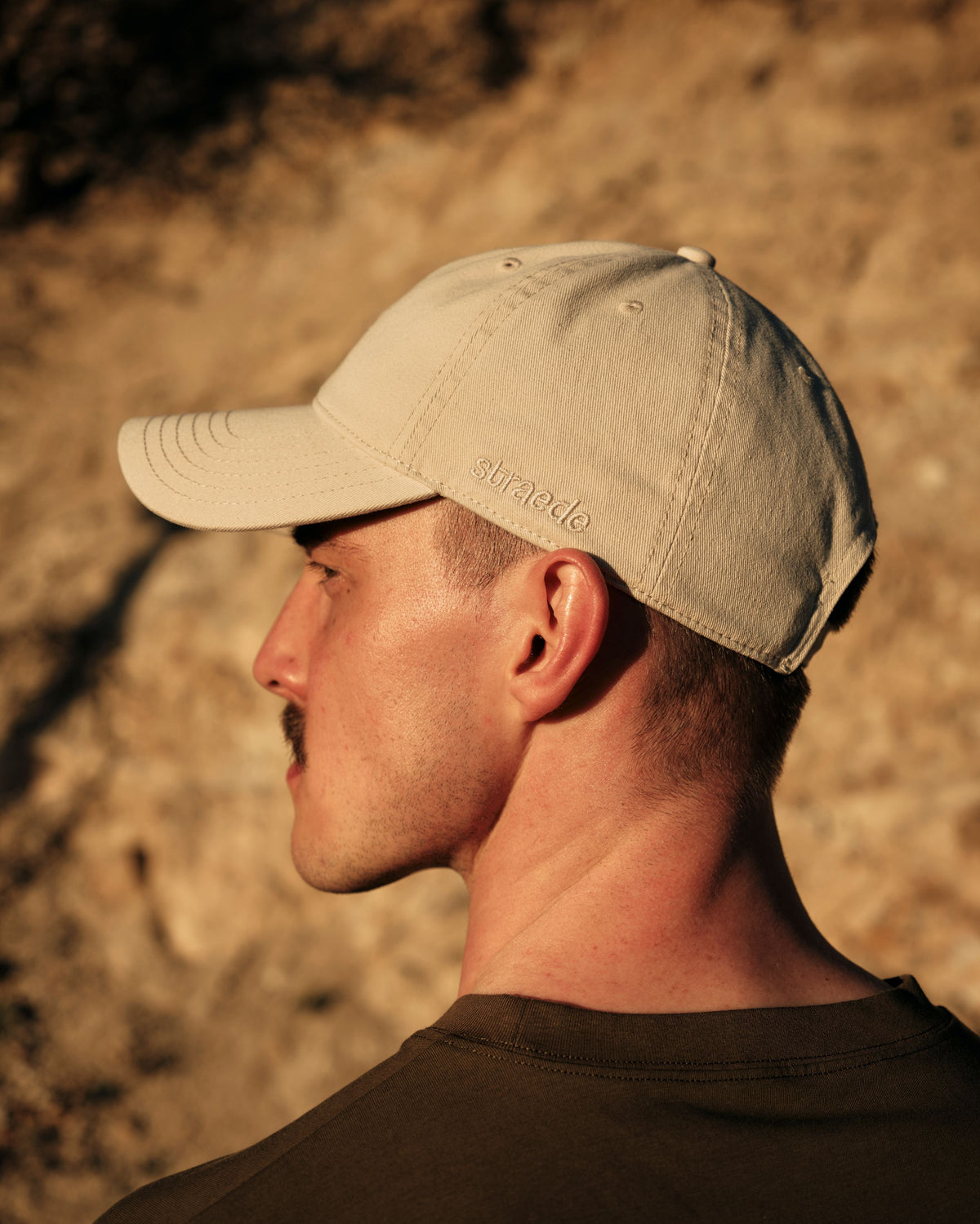 Casual Cap