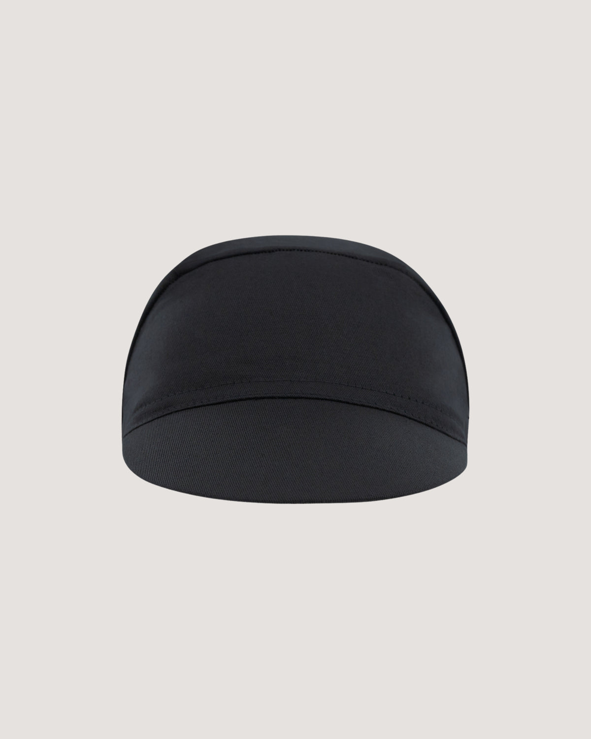 Rennradmütze - Cycling Cap in schwarz
