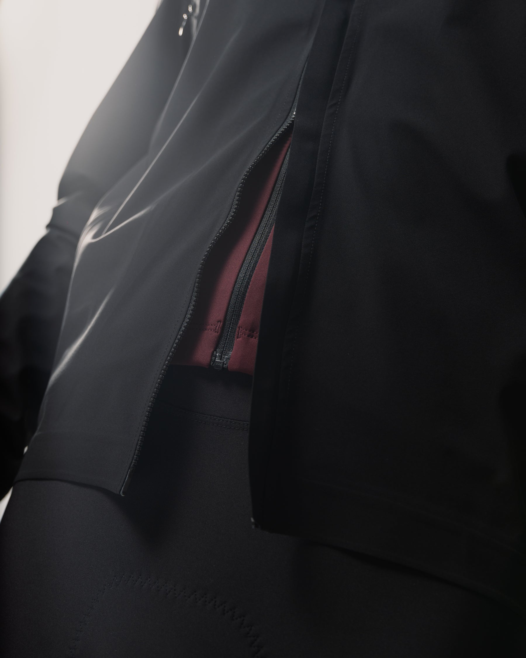 Regenjacke Damen