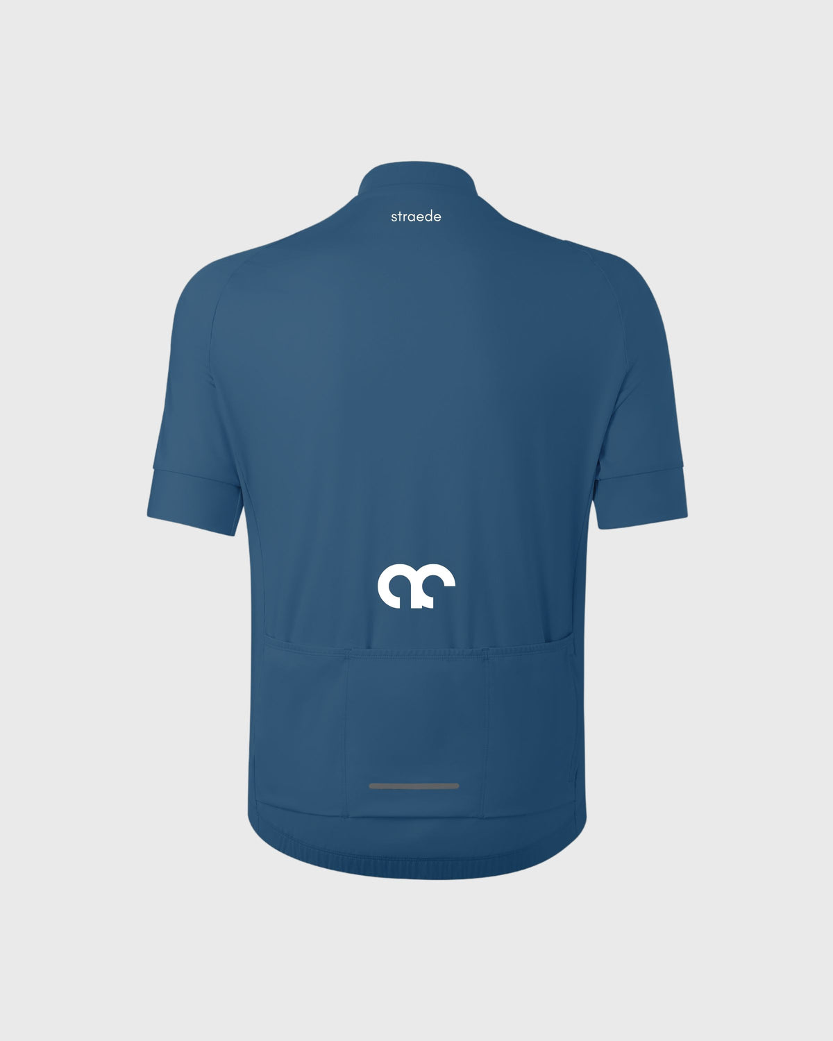 Kaern Jersey Men - Blue