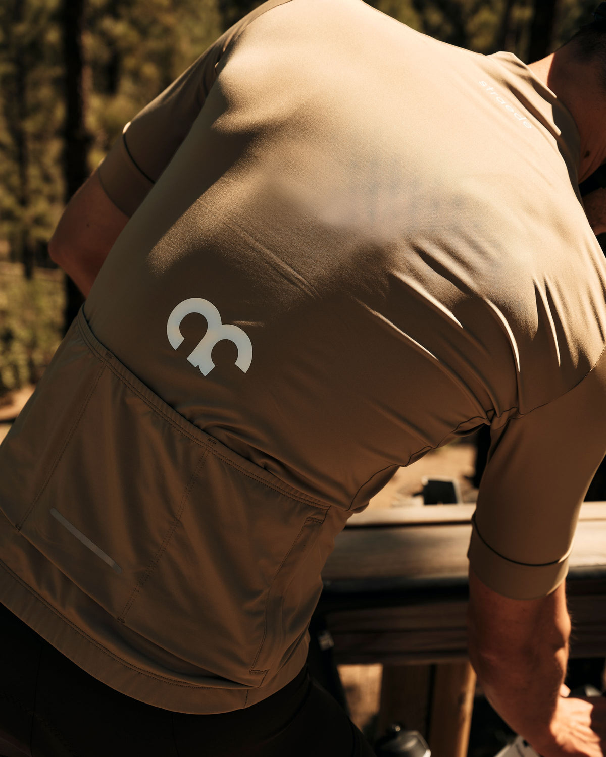 Kaern Jersey Men