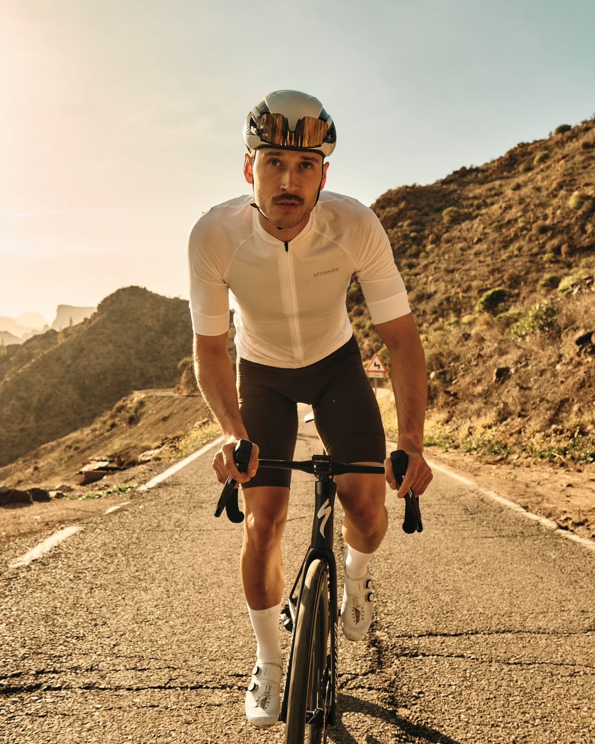 Kaern Jersey Men