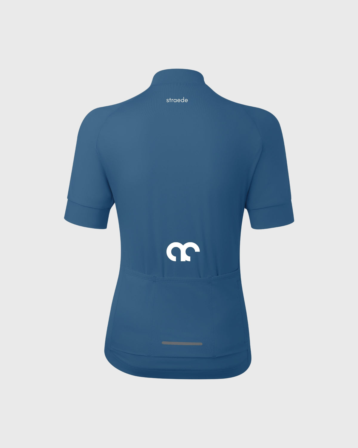 Kaern Jersey Women - Blue
