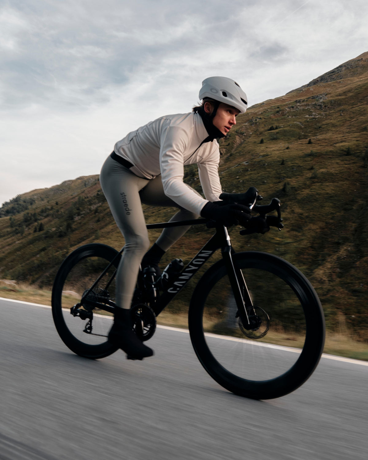 Kaern Winter Jacket Men