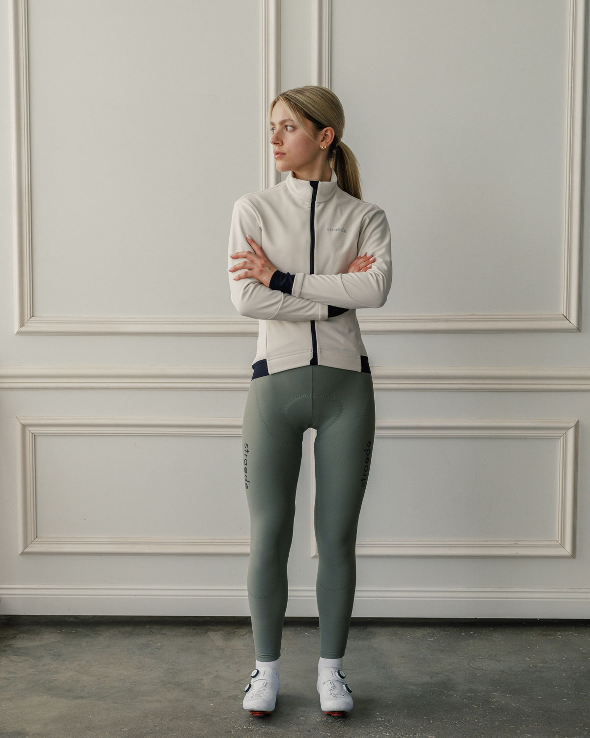 Kaern Winter Jacket Women