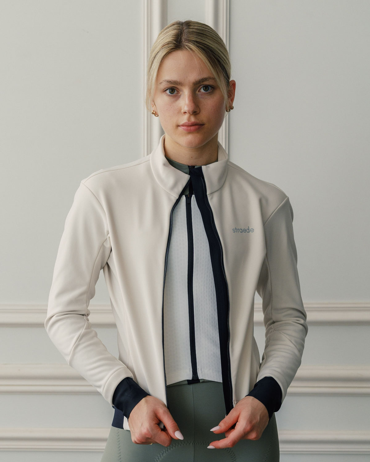 Kaern Winter Jacket Women