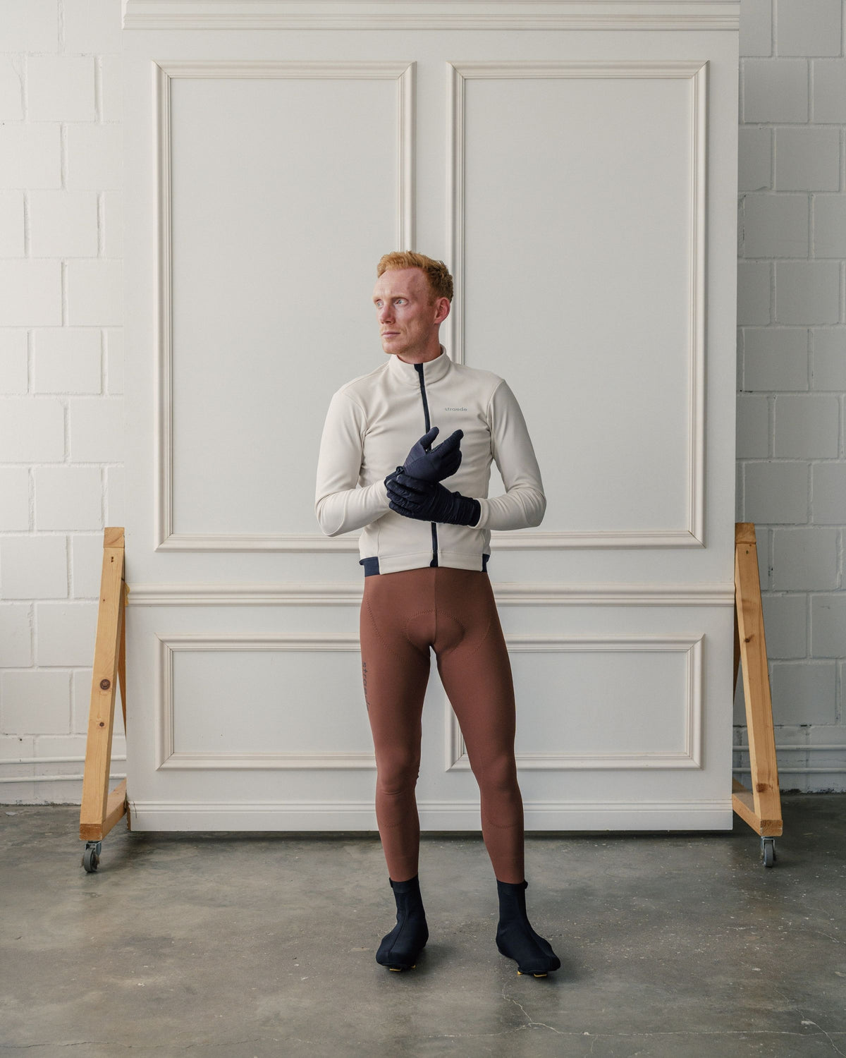 Kaern Winter Jacket Men