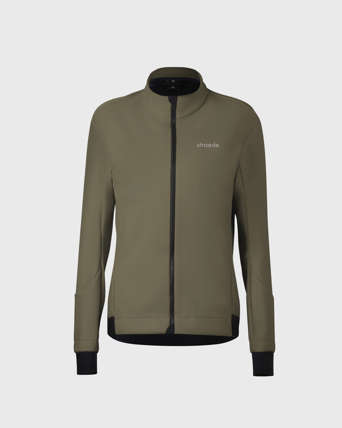 wetterfeste Kaern Winterjacke Damen in grün