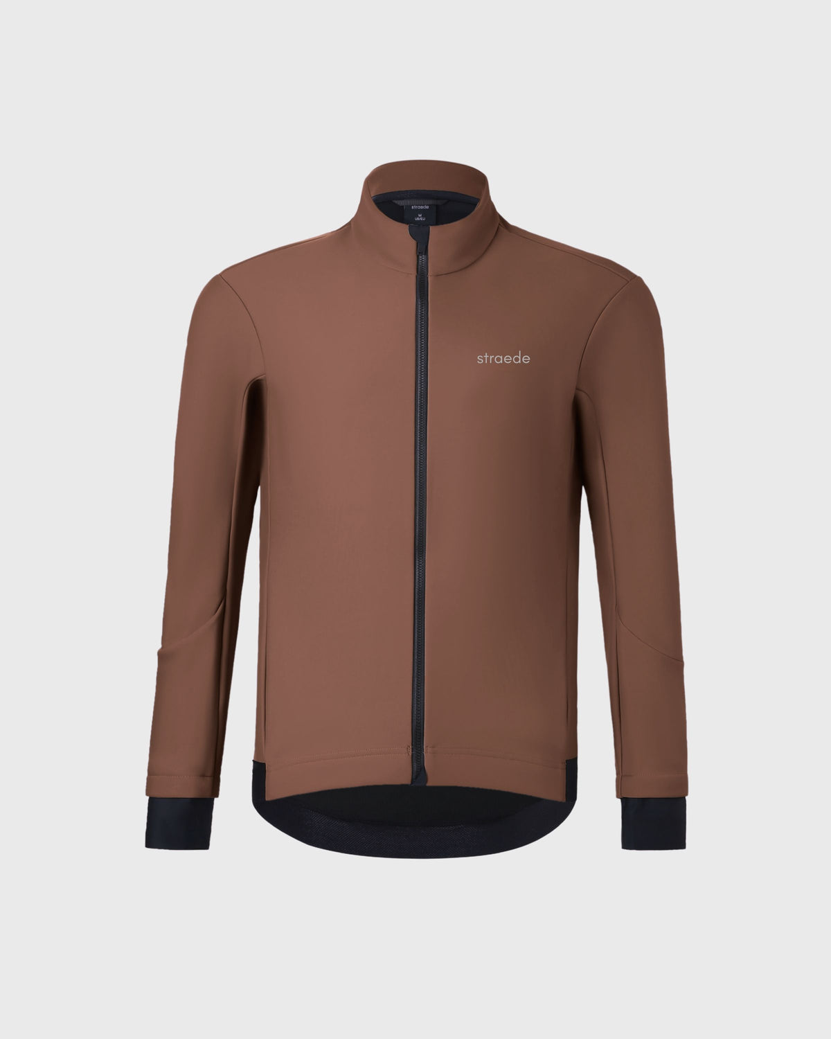 wetterfeste Kaern Winterjacke Damen in braun