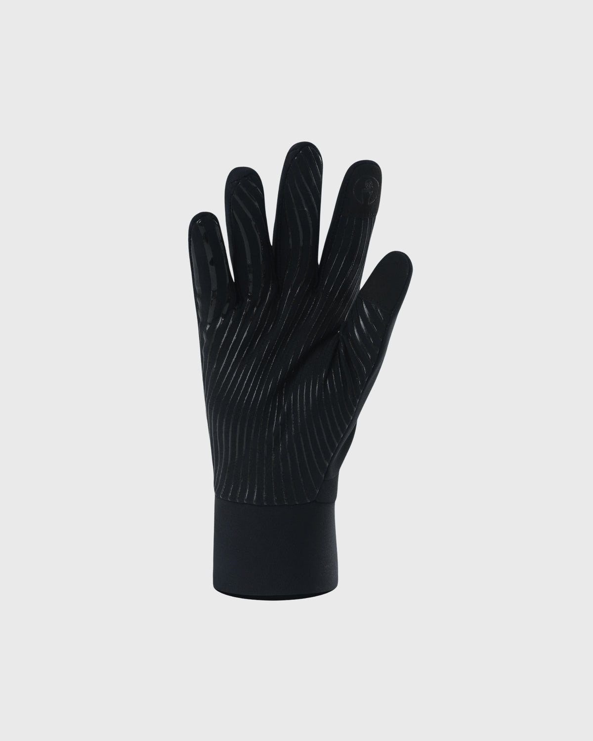 Windabweisende Handschuhe Light Gloves schwarz