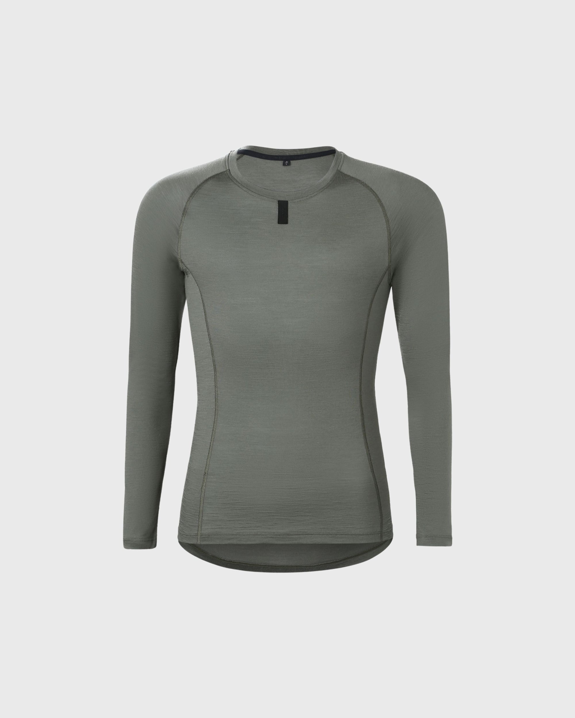 Merino Baselayer Men