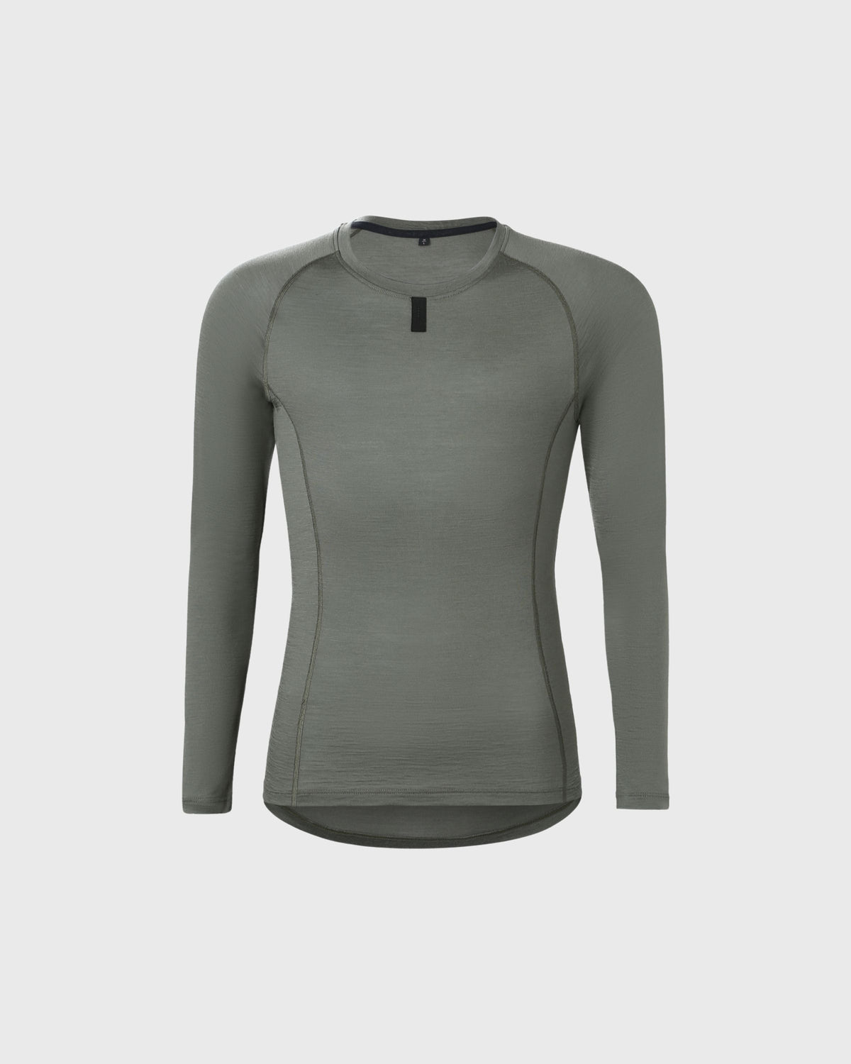 Merino Baselayer Women