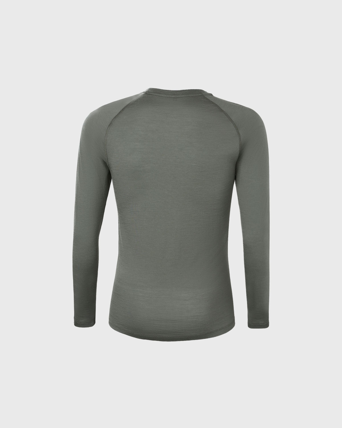 Merino Baselayer Men