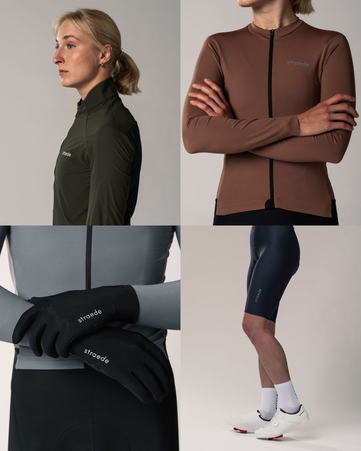 Mix & Match Fall Bundle Women