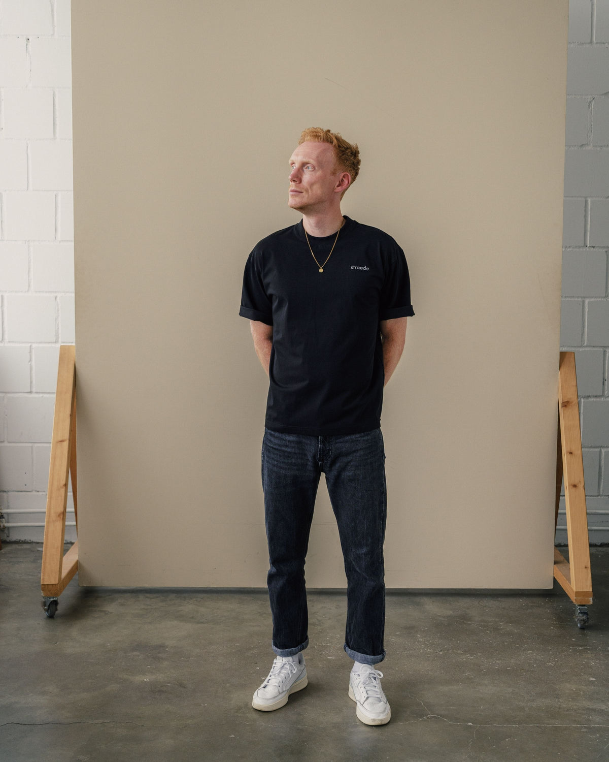 Motion Shirt Men