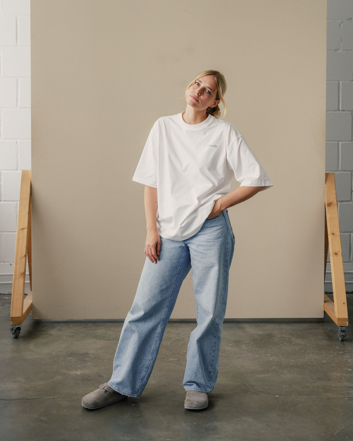 Motion Shirt Women