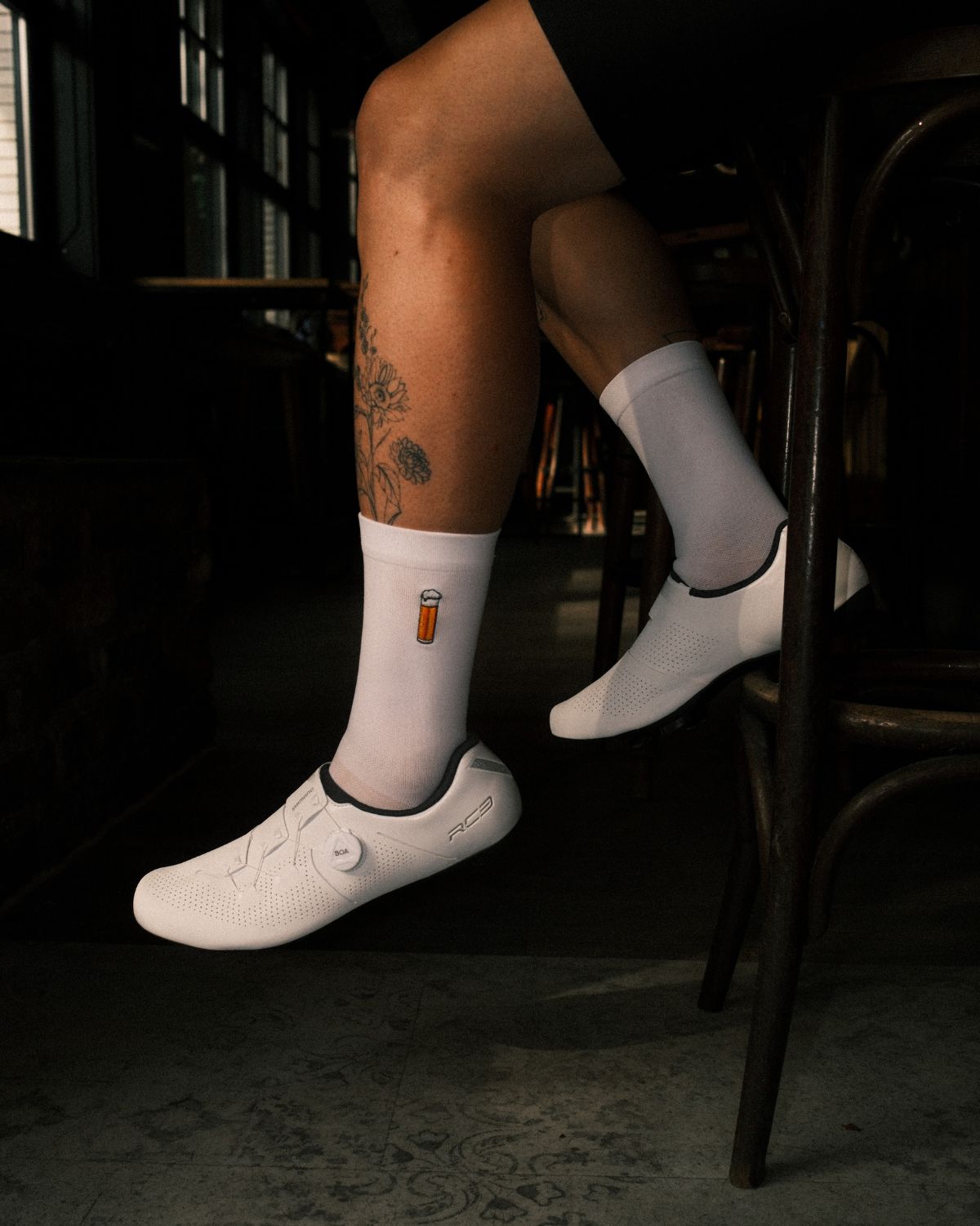 Pro Socks
