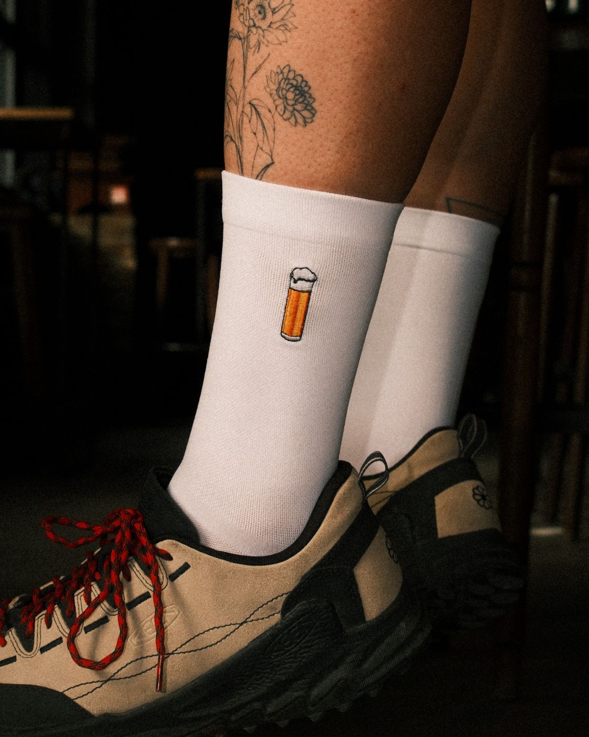 Pro Socks