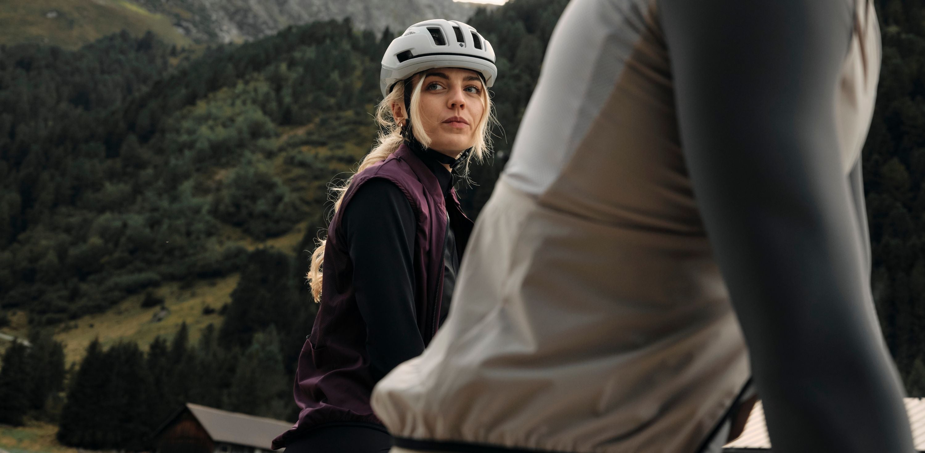 Ratgeber für Rennrad- und Gravel-Ausfahrten in der Übergangszeit