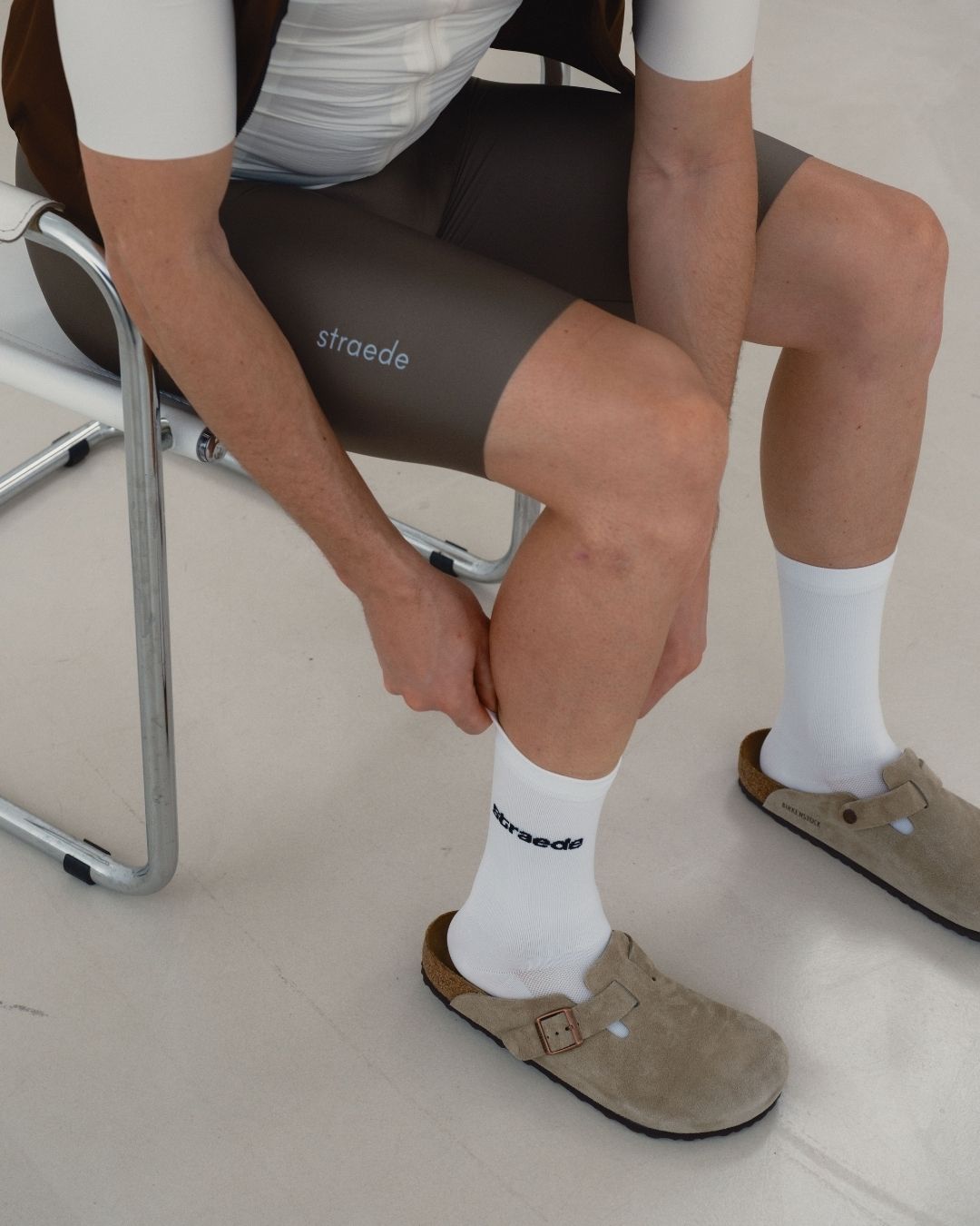 Rennrad-Socken für Männer