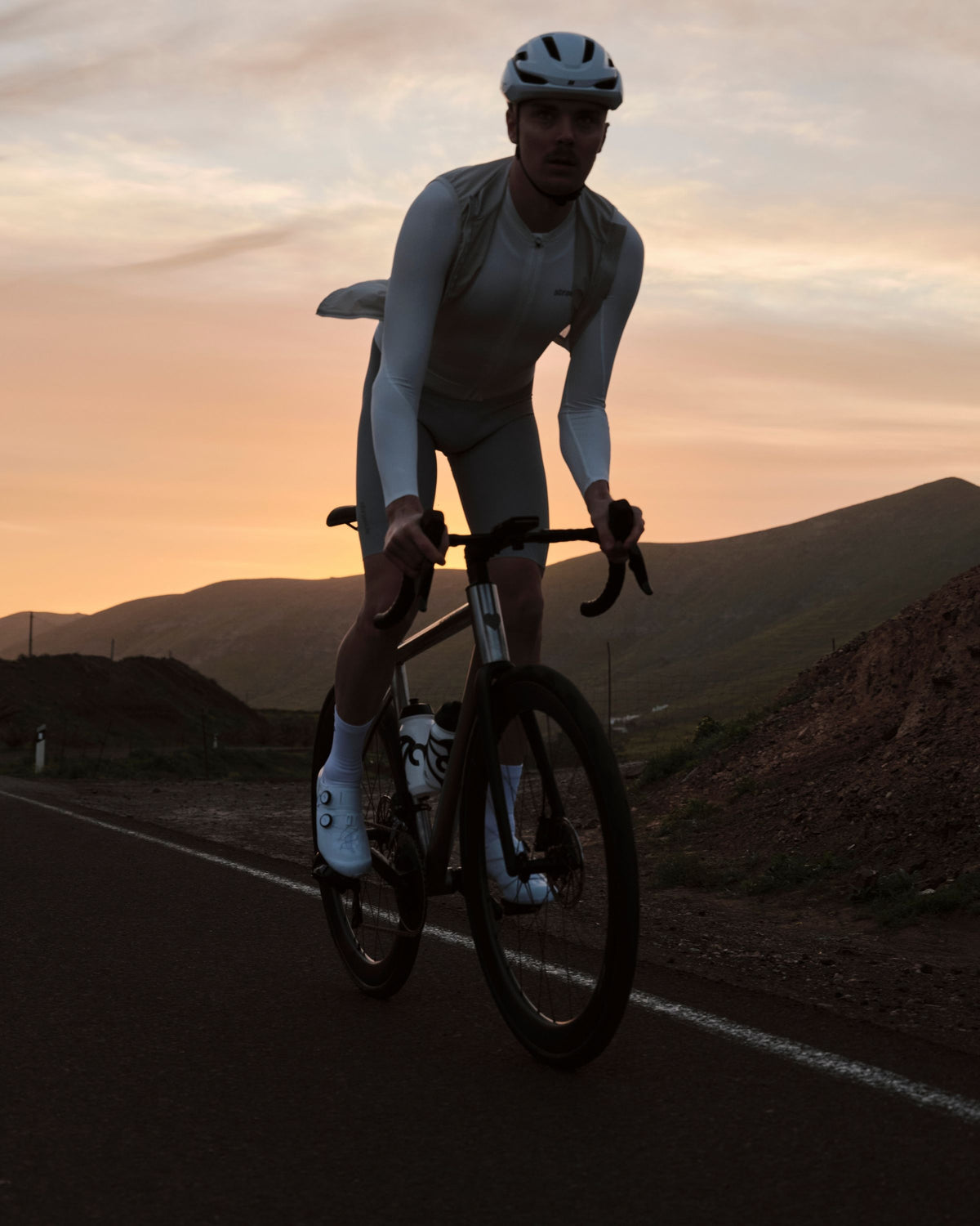 Aerlig Pro Longsleeve Jersey Men