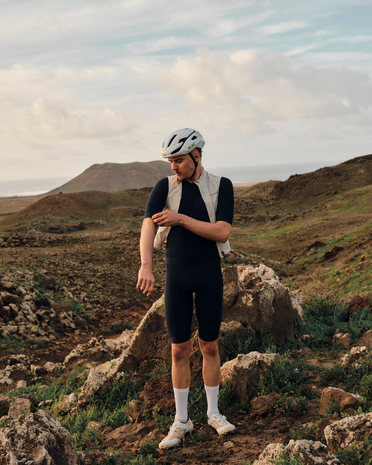 Aerlig Pro Jersey Men