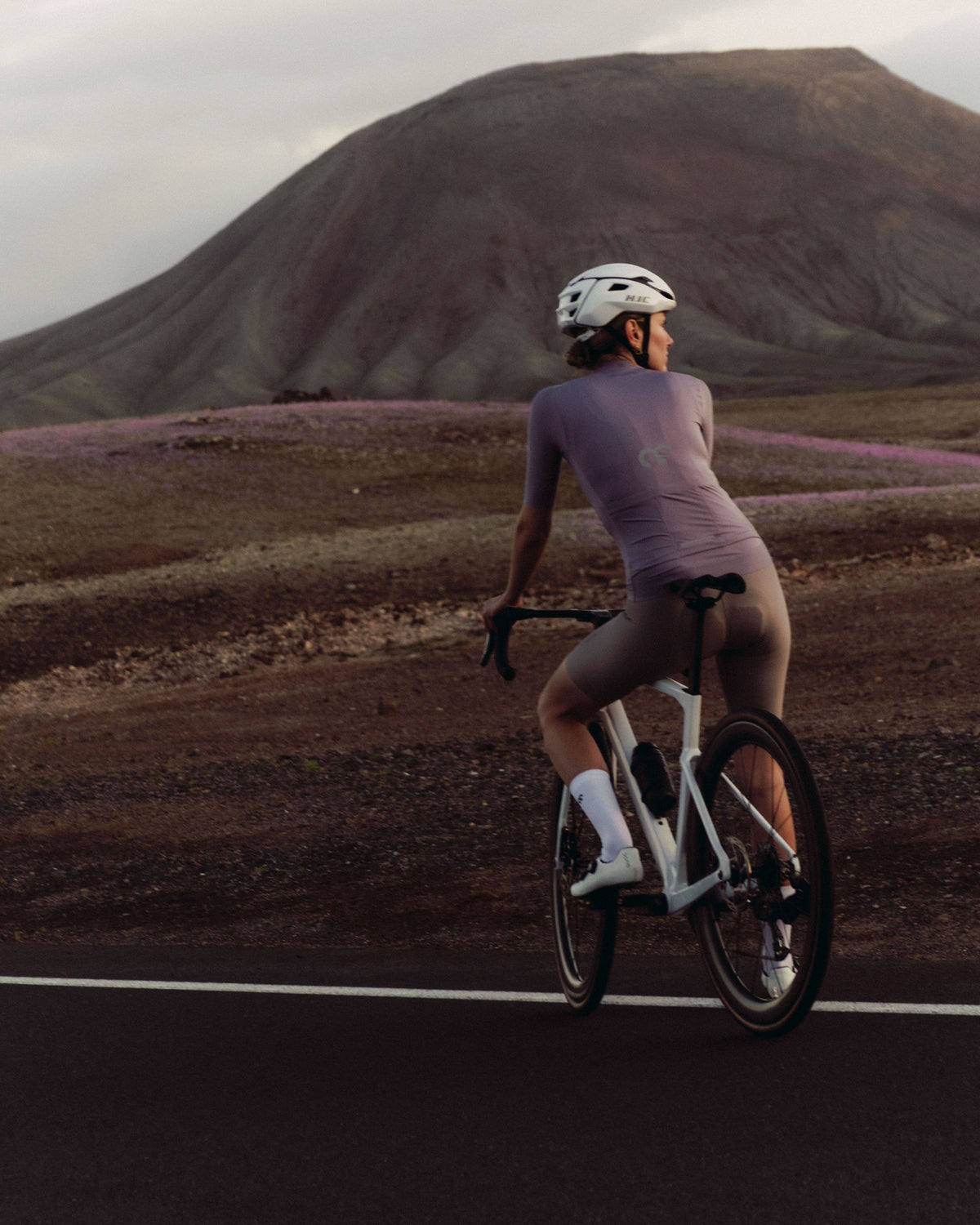 Aero Bib Shorts Women