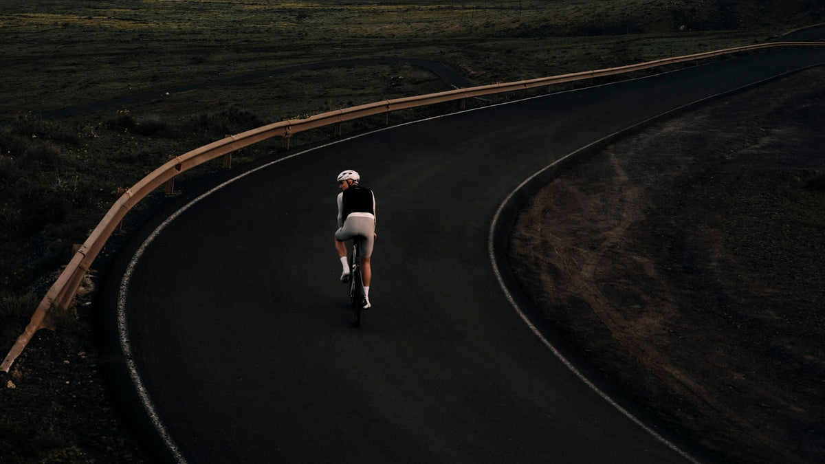 Aero Pro Bib Shorts Men