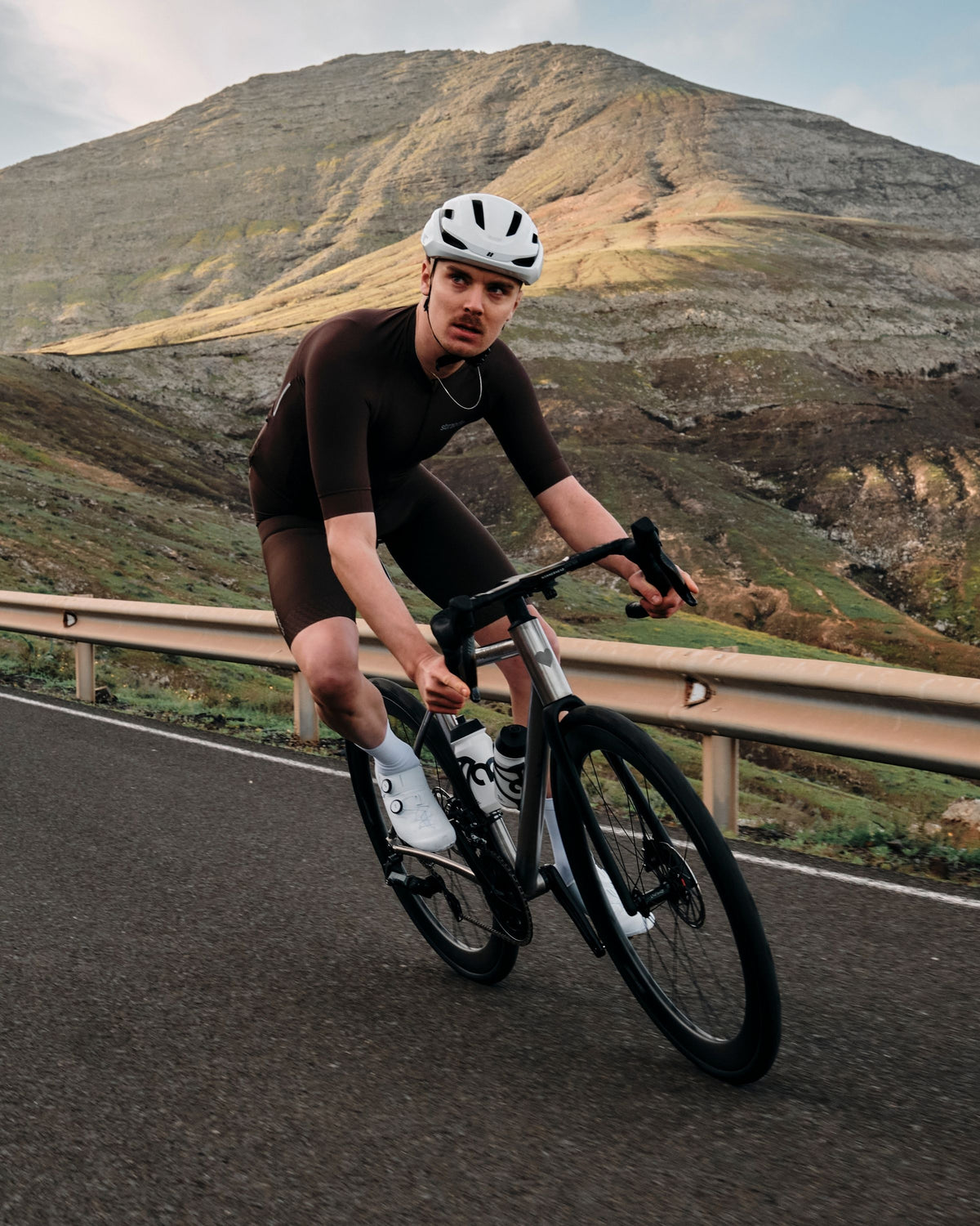 Aero Pro Bib Shorts Men