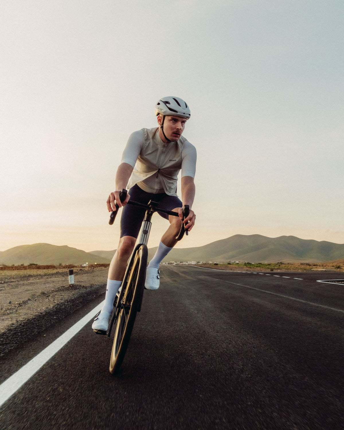 Aero Pro Bib Shorts Men